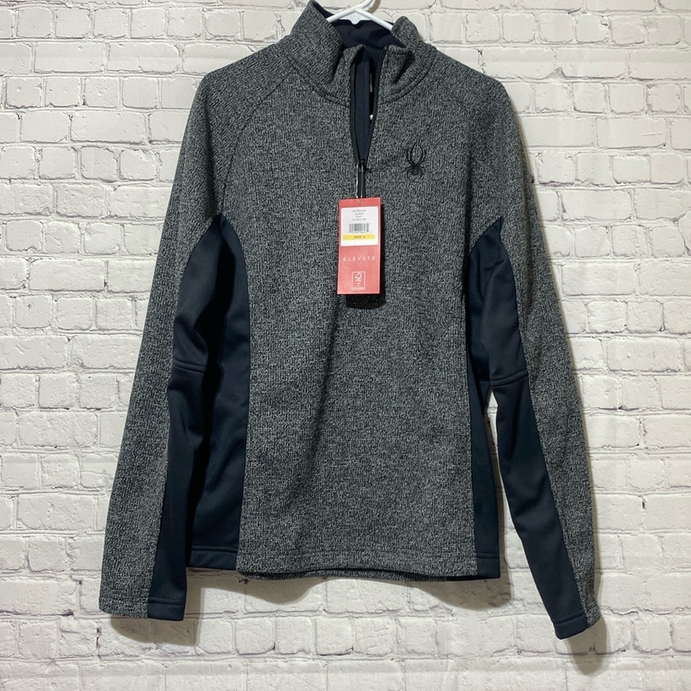 Spyder outbound jacket men